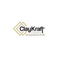Claykraft Ceramic logo