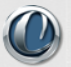 Commander vitrified logo