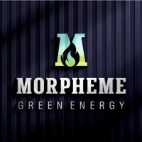 Morpheme Green Energy logo
