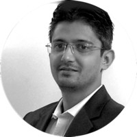 Saurabh Patel profile photo