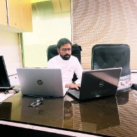 Samar Jain profile photo