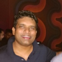 Dhirendra Mahyavanshi profile photo