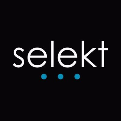 Selekt logo