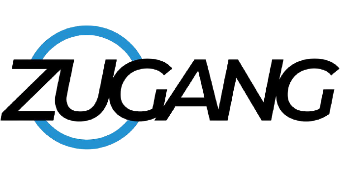 ZUGANG Manpowers logo