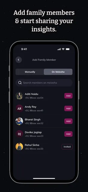 Melooha: Astrology & Kundli screenshot 6
