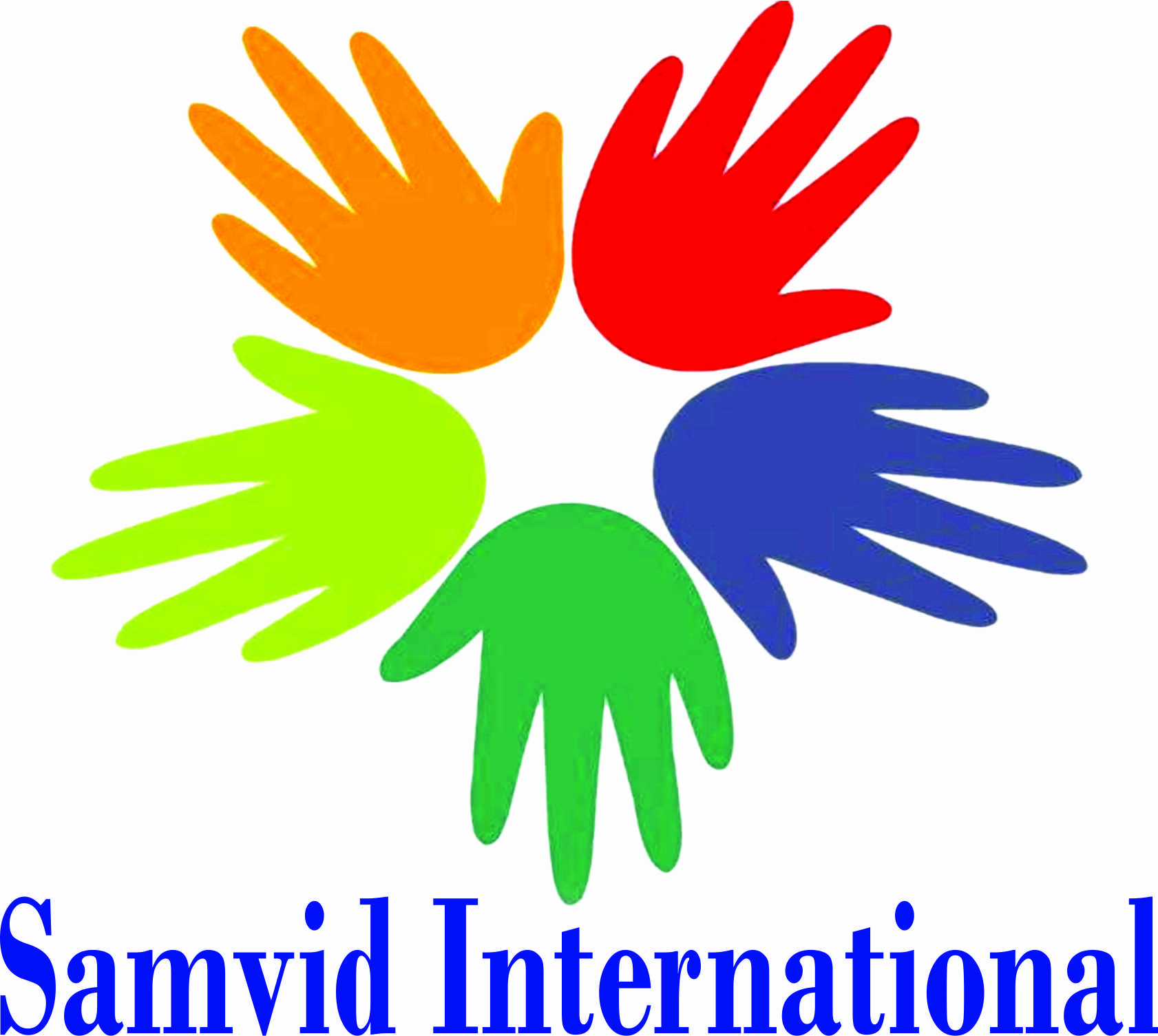 Samvid International logo