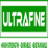 Ultrafine logo