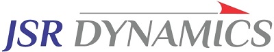 JSR Dynamics logo