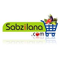 Sabzilana logo