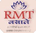 RMT Masale logo