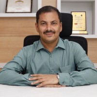 Gokulanathan Ponnusamy profile photo