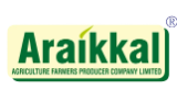 Araikkal logo