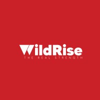 WildRise logo