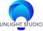 Unlight Studio logo