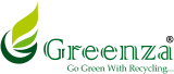 Greenza Group logo