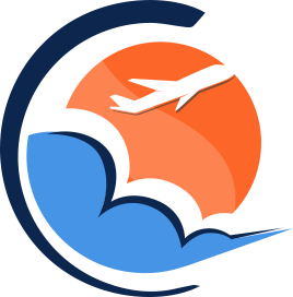 CareMyTravel logo