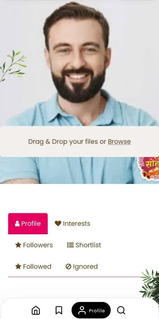 Lagna Sohala Matrimony screenshot 4