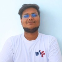 Prashant Patil profile photo