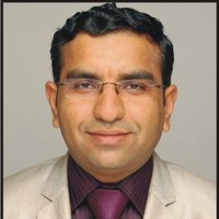Narhari Malagaonkar profile photo