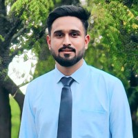 Mahendra Bagul profile photo
