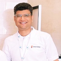 Chetan Mantri profile photo