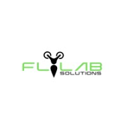 FlyLab Solutions logo