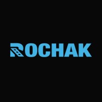 Rochak logo