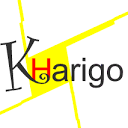 Kharigo logo