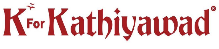 K For Kathiyawad logo