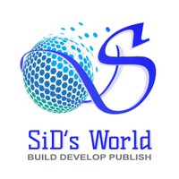 SiD’s World logo