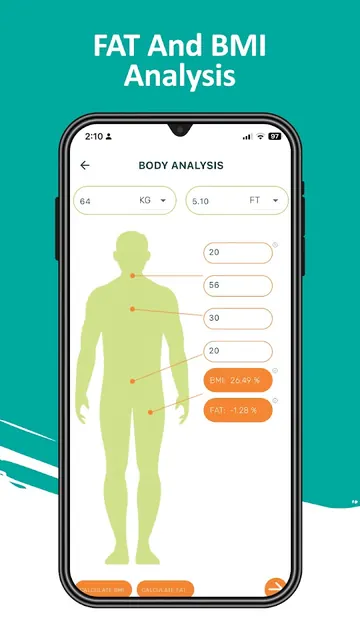 Naturefit : Natural Wellness screenshot 5