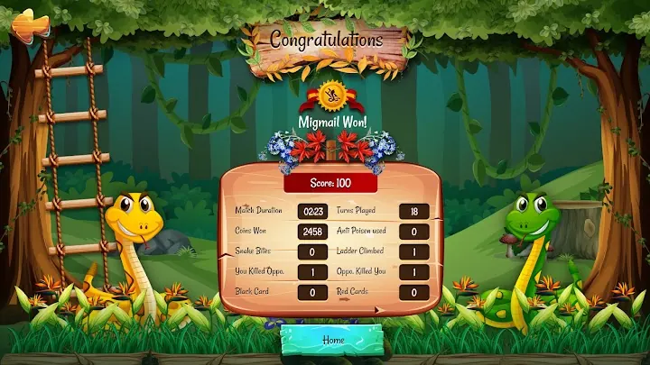 Snakes and Ladder TV screenshot 5
