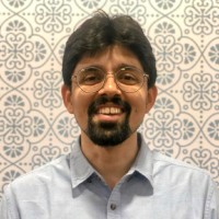 Apurva Joshi profile photo