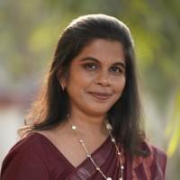 Neha Shah profile photo