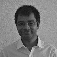 Piyush Kumar profile photo