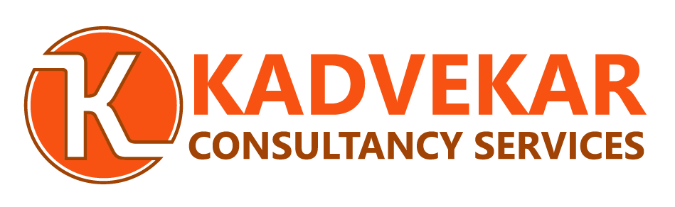 Kadvekar Consultancy Services logo