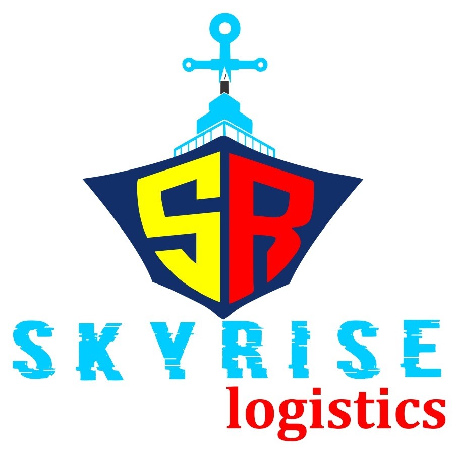 Skyrise Logistics logo
