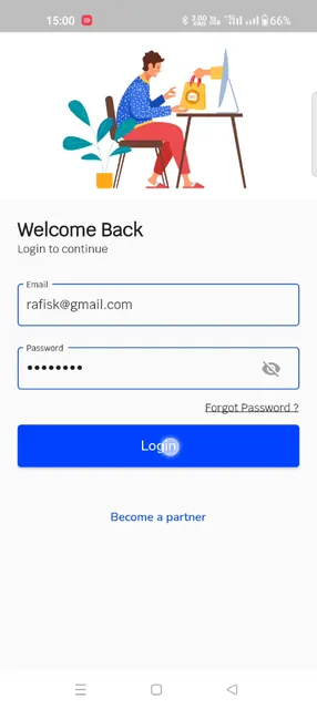 1CALLFix Driver screenshot 2
