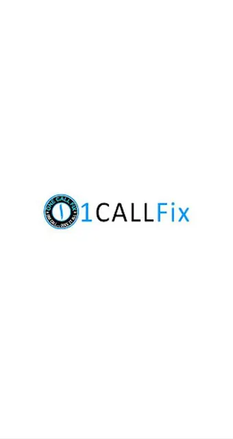 1CALLFix Driver screenshot 1