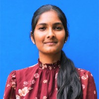 Poojitha Mallireddy profile photo