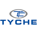 Tyche Cast Tech logo