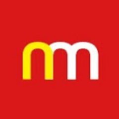 Nellore Mart logo