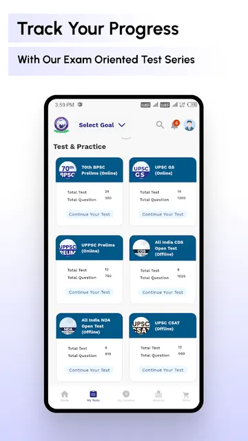 KHAN GLOBAL STUDIES screenshot 6
