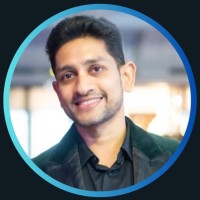 Sudeep Srivastava profile photo