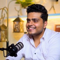 Saksham Sandhu profile photo