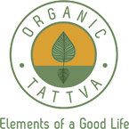 Organic Tattva logo