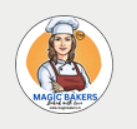 Magic Bakers logo