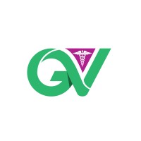Greenvein Healthcare logo