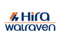 Hira Walraven logo