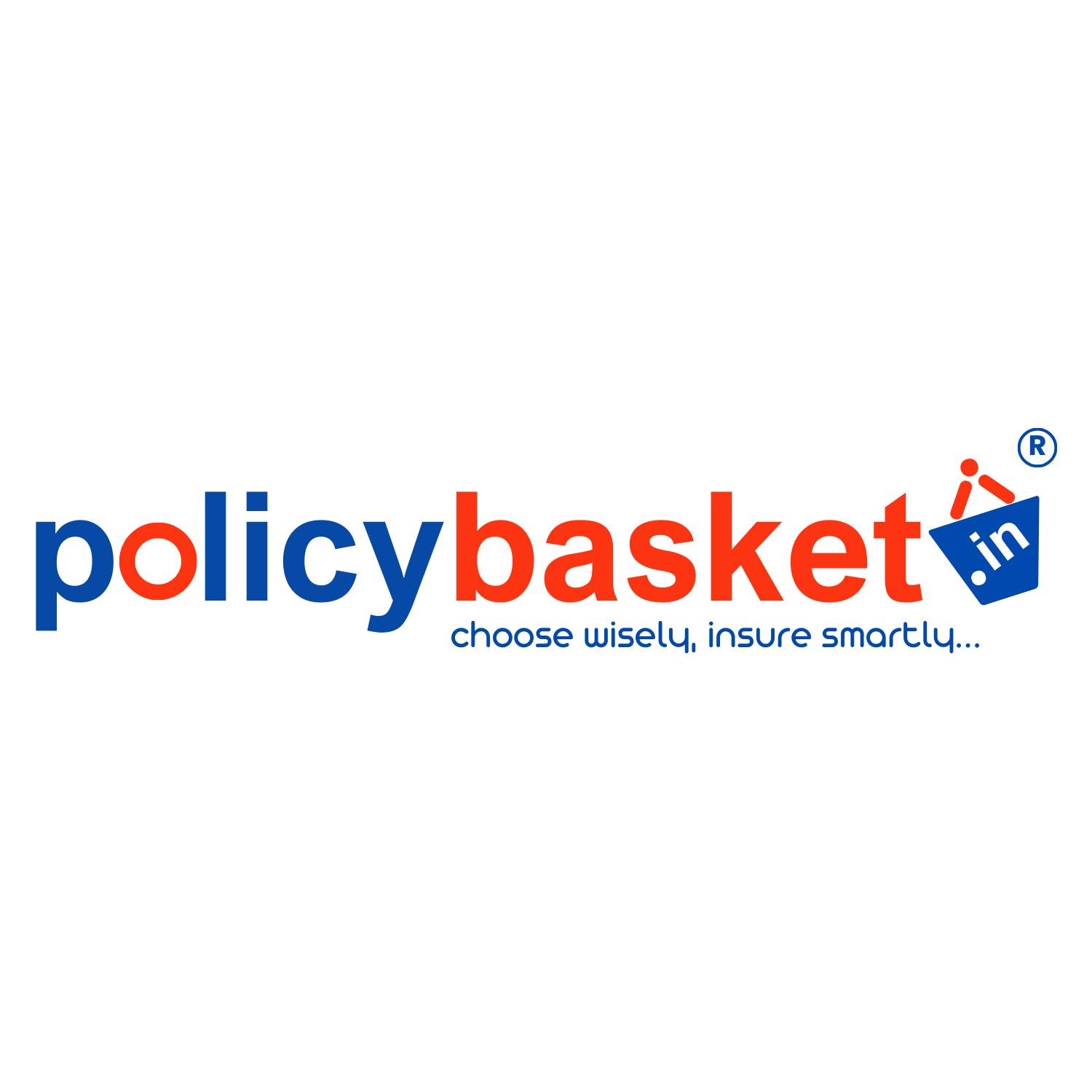Policy Basket logo